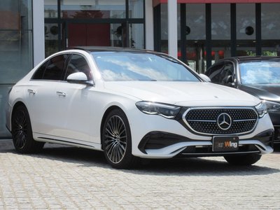 صورة 4 لـ 2026 Mercedes-BENZ E-CLASS