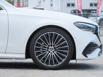 صورة 10 لـ 2026 Mercedes-BENZ E-CLASS