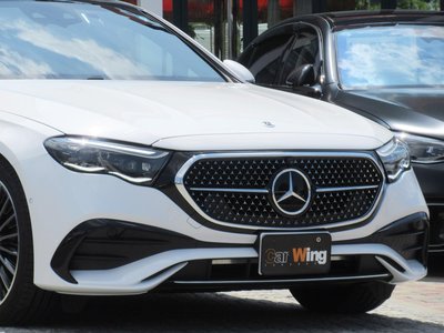 صورة 6 لـ 2026 Mercedes-BENZ E-CLASS