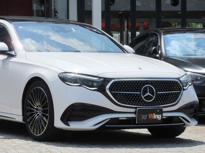 صورة 5 لـ 2026 Mercedes-BENZ E-CLASS