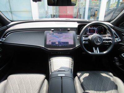 صورة 2 لـ 2026 Mercedes-BENZ E-CLASS