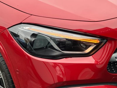 MERCEDES-BENZ GLA - 6