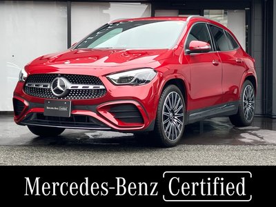MERCEDES-BENZ GLA - 1