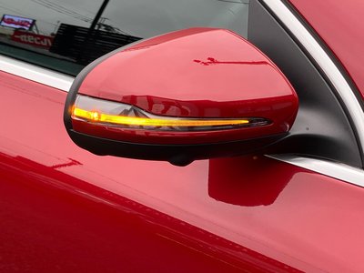 MERCEDES-BENZ GLA - 7