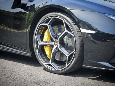 LAMBORGHINI HURACAN - 6