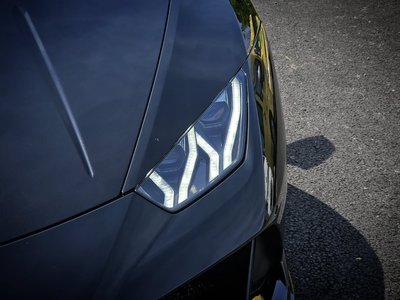 LAMBORGHINI HURACAN - 7