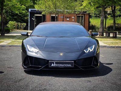 LAMBORGHINI HURACAN - 5