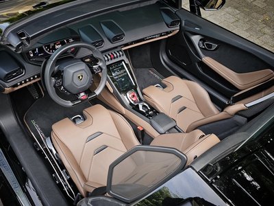 صورة مصغرة 15 لـ 2020 Lamborghini HURACAN