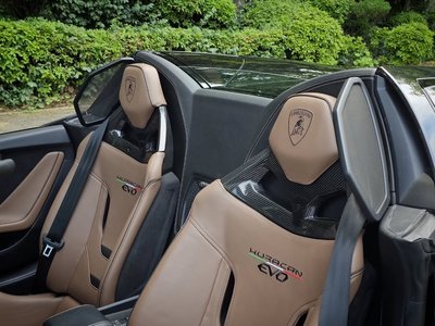 صورة مصغرة 14 لـ 2020 Lamborghini HURACAN