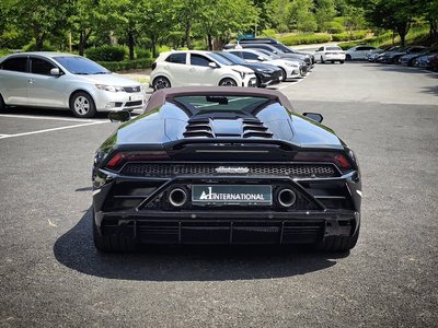 LAMBORGHINI HURACAN - 9