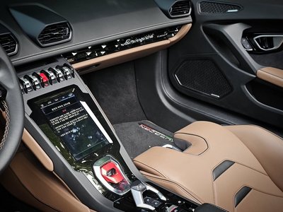 صورة مصغرة 17 لـ 2020 Lamborghini HURACAN