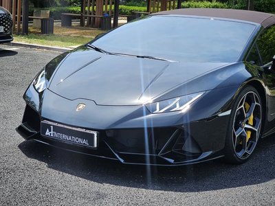 LAMBORGHINI HURACAN - 3