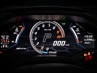 صورة مصغرة 20 لـ 2020 Lamborghini HURACAN