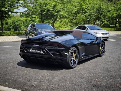 LAMBORGHINI HURACAN - 10