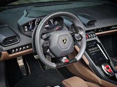 صورة مصغرة 16 لـ 2020 Lamborghini HURACAN