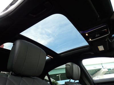 MERCEDES-BENZ S-CLASS - 3