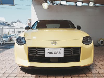 NISSAN FAIRLADY Z - 10