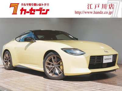 NISSAN FAIRLADY Z - 1