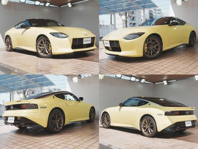 NISSAN FAIRLADY Z - 3