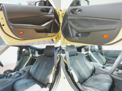 NISSAN FAIRLADY Z - 5