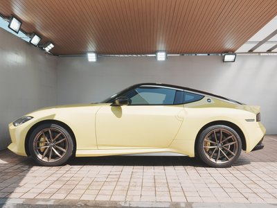 NISSAN FAIRLADY Z - 9