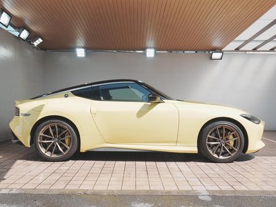 NISSAN FAIRLADY Z - 8
