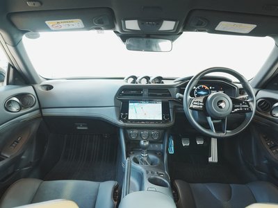 NISSAN FAIRLADY Z - 2