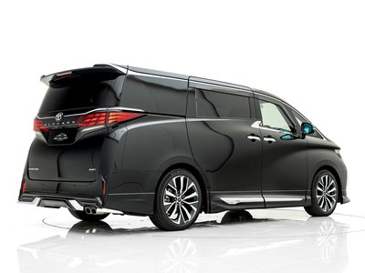 TOYOTA ALPHARD - 7