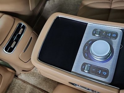 2022 Genesis G90 (RS4) thumbnail 13