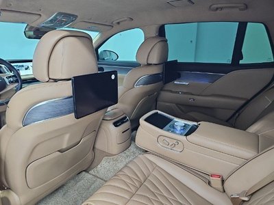2022 Genesis G90 (RS4) thumbnail 16