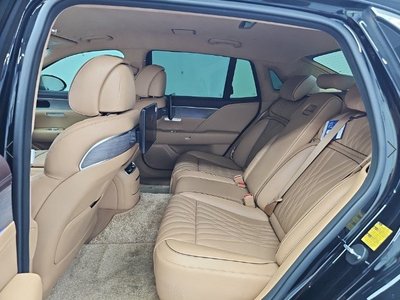 2022 Genesis G90 (RS4) thumbnail 12