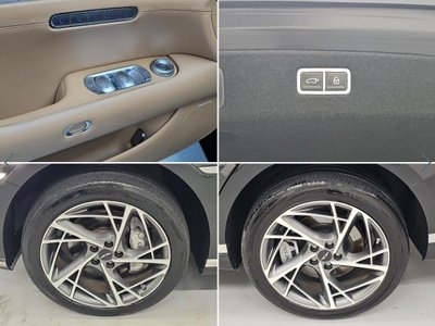 2022 Genesis G90 (RS4) thumbnail 20