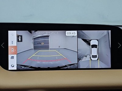 2022 Genesis G90 (RS4) thumbnail 18