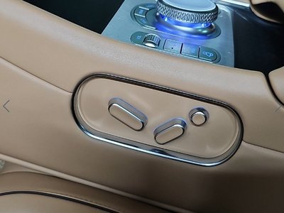 2022 Genesis G90 (RS4) thumbnail 14