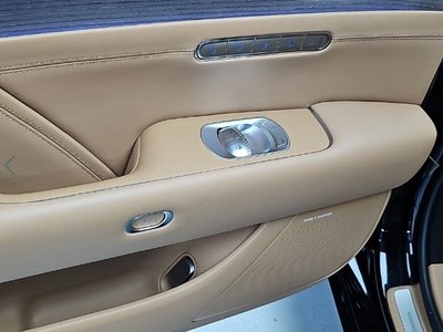 2022 Genesis G90 (RS4) thumbnail 15