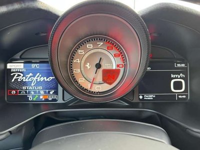 FERRARI PORTOFINO - 10