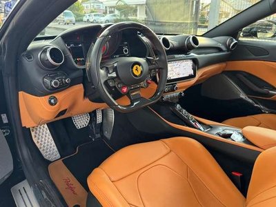FERRARI PORTOFINO - 7