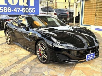 FERRARI PORTOFINO - 4