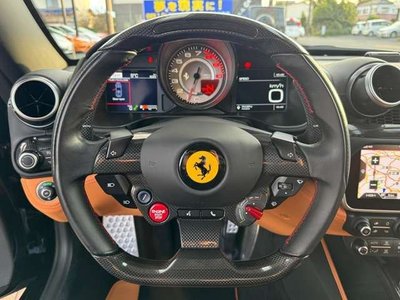 FERRARI PORTOFINO - 8