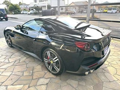 FERRARI PORTOFINO - 5