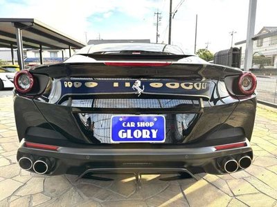 FERRARI PORTOFINO - 3