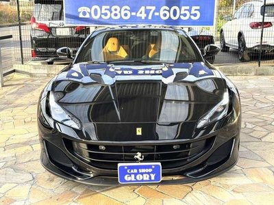 FERRARI PORTOFINO - 2