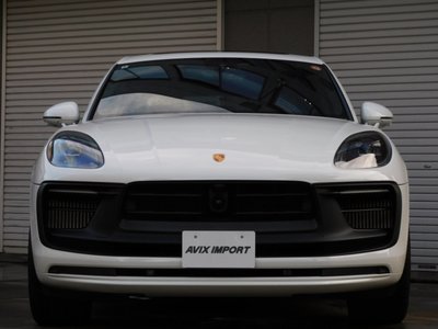 2022 Porsche MACAN 缩略图 35