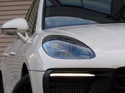 2022 Porsche MACAN 照片 6