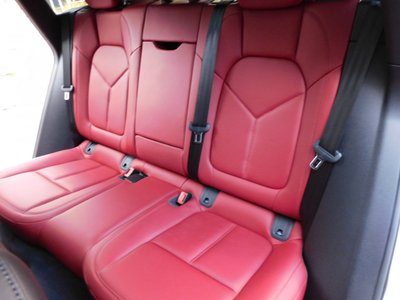 2022 Porsche MACAN 缩略图 40