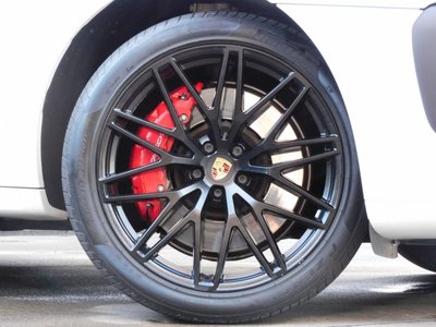 2022 Porsche MACAN 照片 8