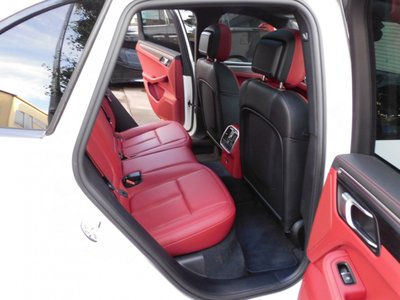 2022 Porsche MACAN 缩略图 31