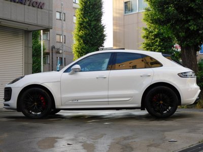 2022 Porsche MACAN 缩略图 38