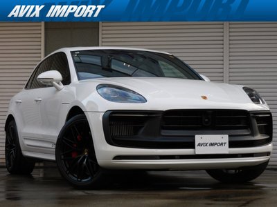 2022 Porsche MACAN 照片 1