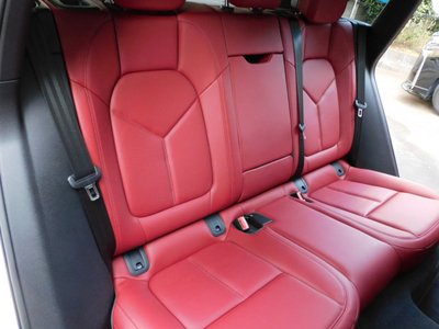 2022 Porsche MACAN 缩略图 41